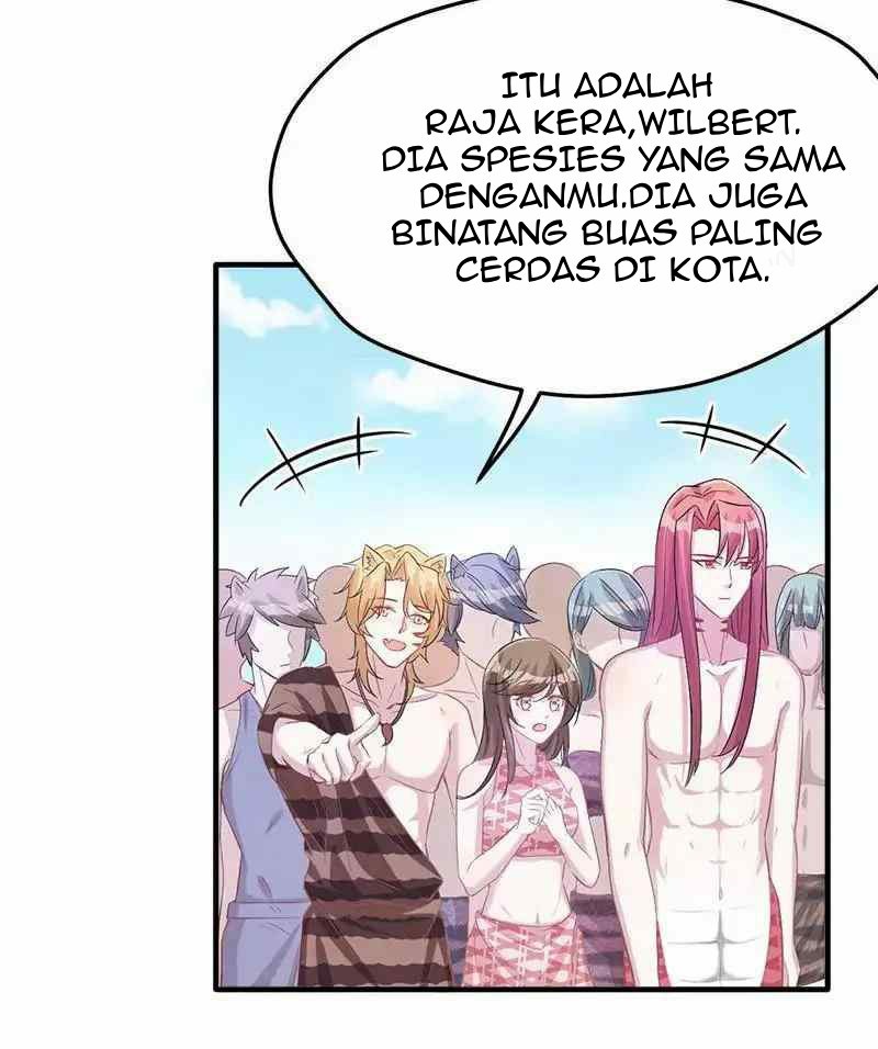 Beauty and the Beasts Chapter 66 Gambar 8